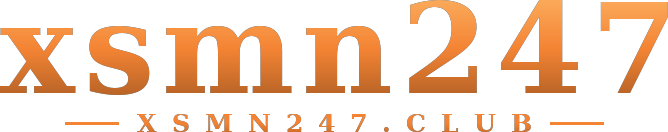 xsmn247 logo