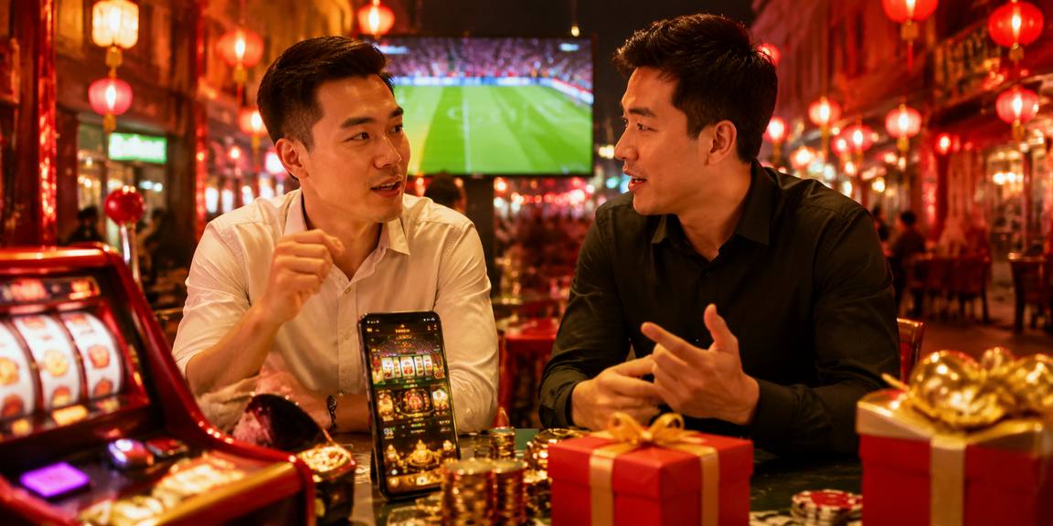 xsmn247 Baccarat Siêu Tốc